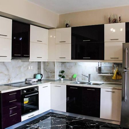 Apartmán Anesis House Neos Marmaras Exteriér fotografie